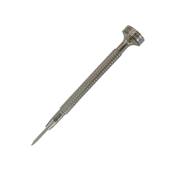Bergeon 5659 DI 2.50 strong screwdrivers for neck bands blade 2.50 mm