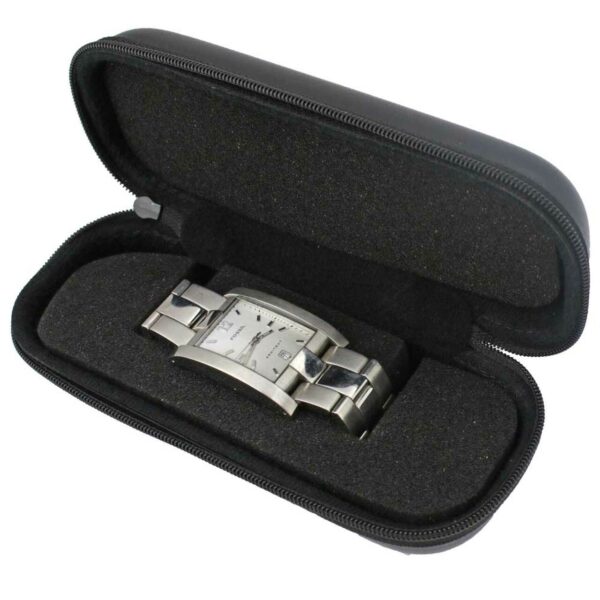Bergeon 7821 watch storage travel hard case - Image 3