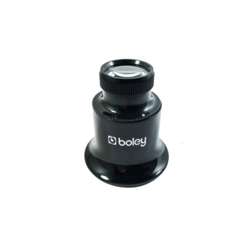 Boley eyeglass watchmaker loupe x15