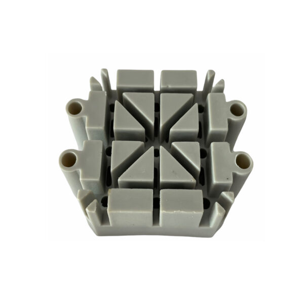 Boley pin driver set for watch bracelets and straps holder with 5 pins - Image 2