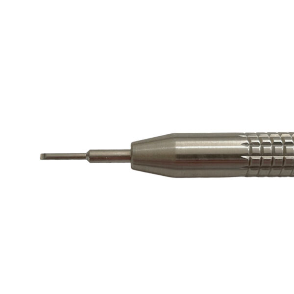 Boley strong screwdrivers for neck bands with T-shaped blade 2.50 mm - Image 2
