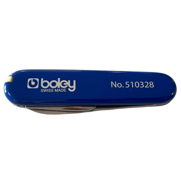 Boley Victorinox watchmakers pocket knife with a high gloss plastic shell 175 mm - Image 2