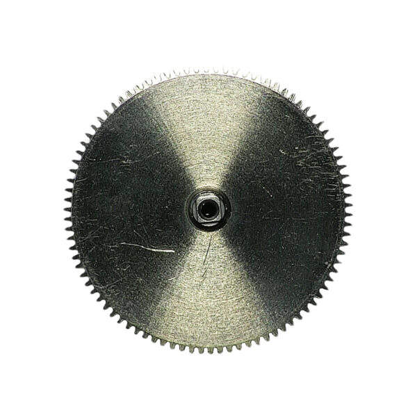 Certina 28-10 barrel wheel with mainspring part 180 - Image 2