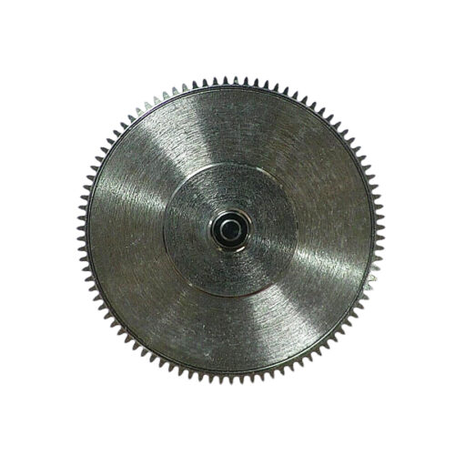 Certina 28-10 barrel wheel with mainspring part 180