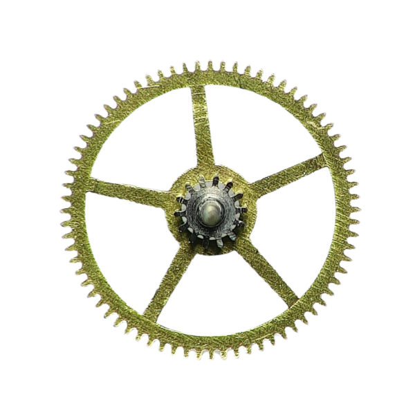 Certina 28-10 center wheel part 200 - Image 2