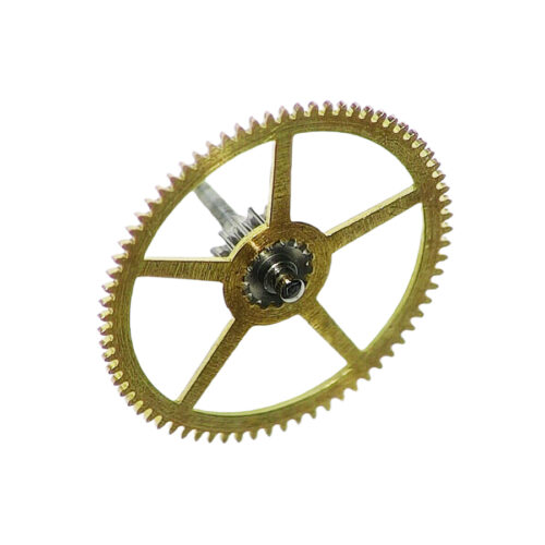 Certina 28-10 center wheel part 200