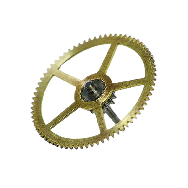 Certina 28-10 center wheel part 200 - Image 3