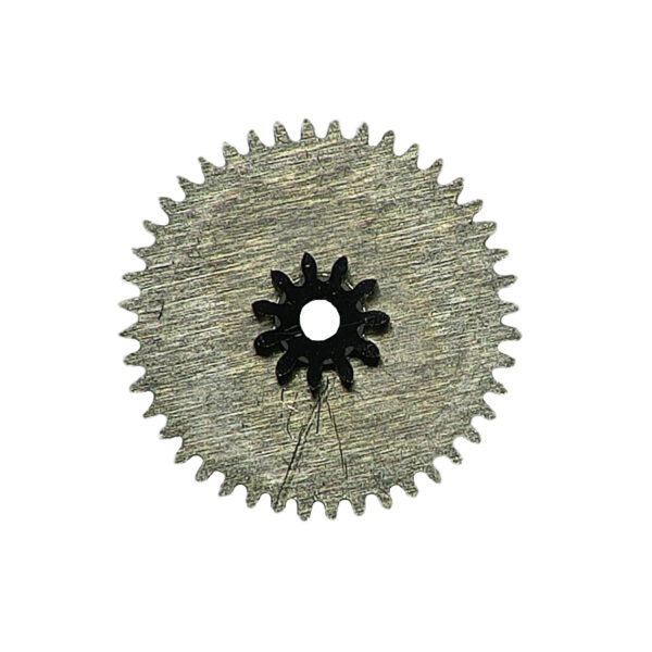 Certina 28-10 minute wheel part 260