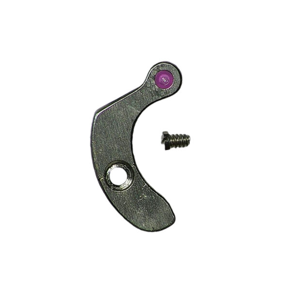 Certina 28-10 pallet cock part 125