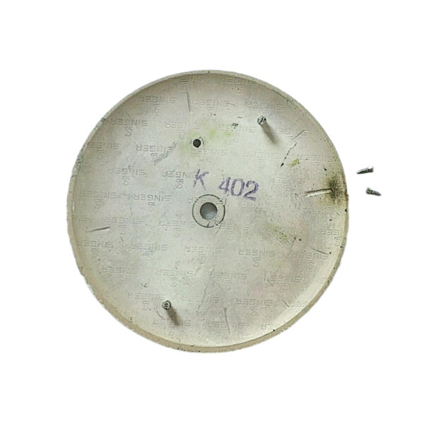 Certina 28-10 watch dial part - Image 2