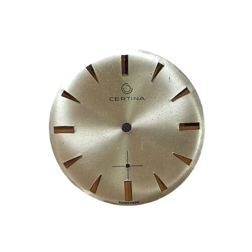 Certina 28-10 watch dial part