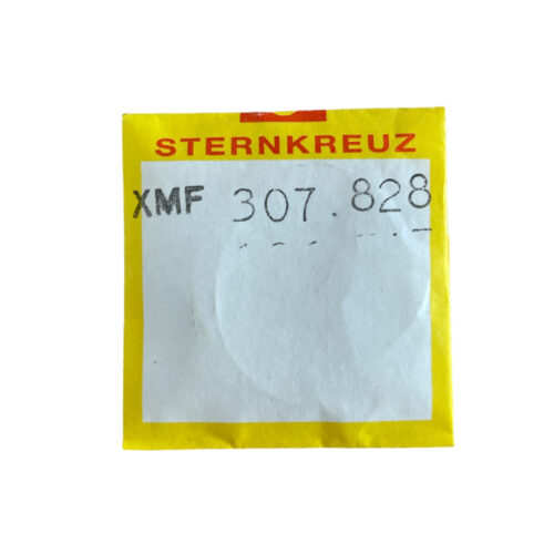 Citizen 54-40520 mineral crystals special flat (XMF) part XMF307828