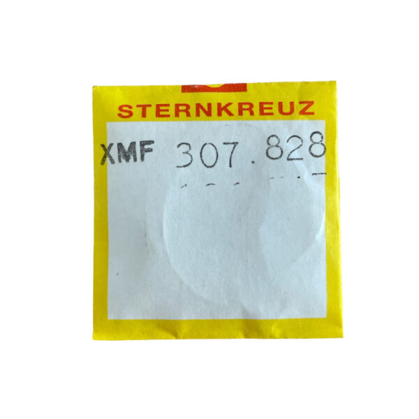 Citizen 54-40520 mineral crystals special flat (XMF) part XMF307828