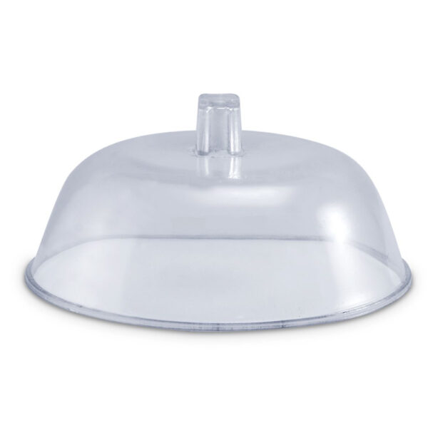 Dust transparent cover for watch parts and movements Ø 90 mm - Image 3