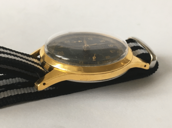 Vintage Dylex Chronograph Men's Watch from 1950s - Image 4