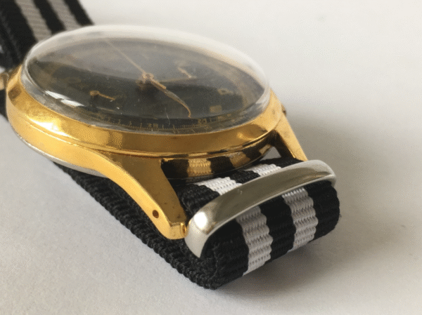 Vintage Dylex Chronograph Men's Watch from 1950s - Image 5