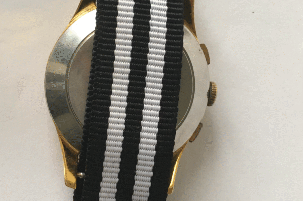 Vintage Dylex Chronograph Men's Watch from 1950s - Image 7