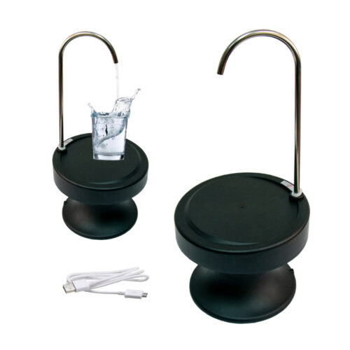 USB electric water pump dispenser