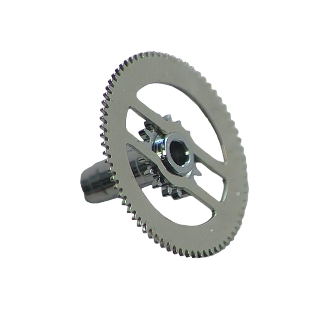ETA 2890, 2892, 2892-2, 2892A2 cannon pinion with driver part 241 H2= 215 - Image 2