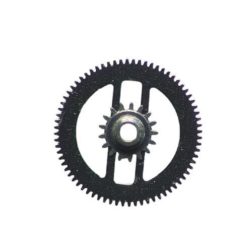 ETA 2890, 2892, 2892-2, 2892A2 cannon pinion with driver part 241 H5= 290