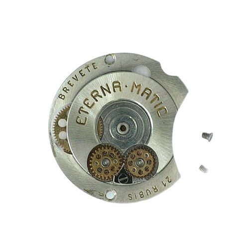 Eterna 1439U automatic rotor module device part