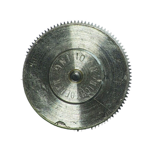 Eterna 1439U barrel wheel with mainspring part 182