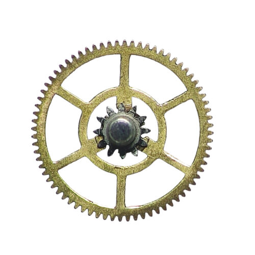 Eterna 1439U cannon pinion with driving-wheel part 242