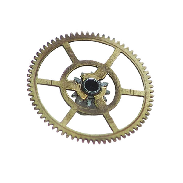 Eterna 1439U cannon pinion with driving-wheel part 242 - Image 2