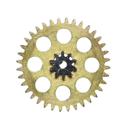 Eterna 1439U minute wheel part 260