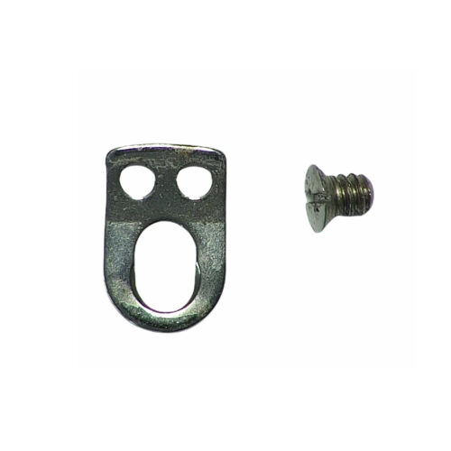 Eterna 1439U movement clamp part