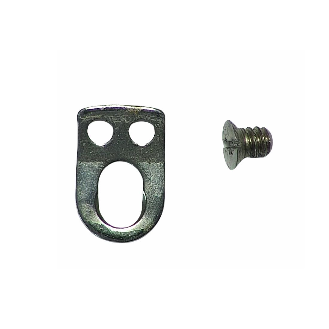 Eterna 1439U movement clamp part