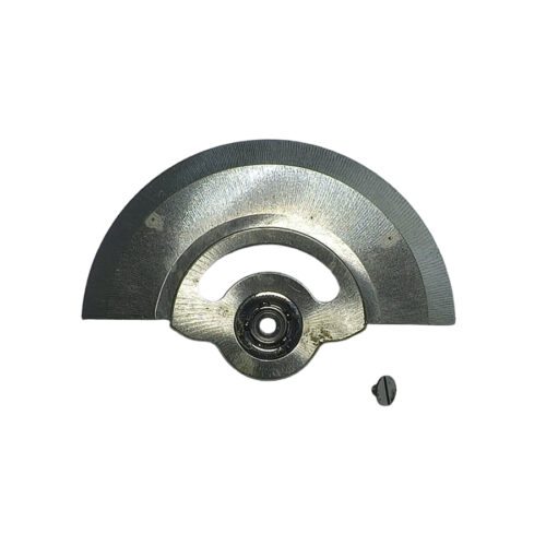 Eterna 1439U oscillating weight, assembled part 1143