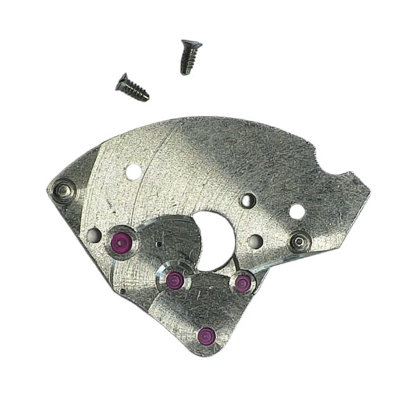 Eterna 1439U train wheel bridge part 110 - Image 2