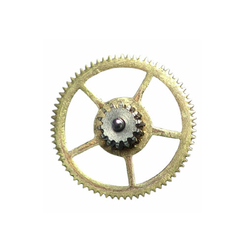 Eterna 1439U wheel part