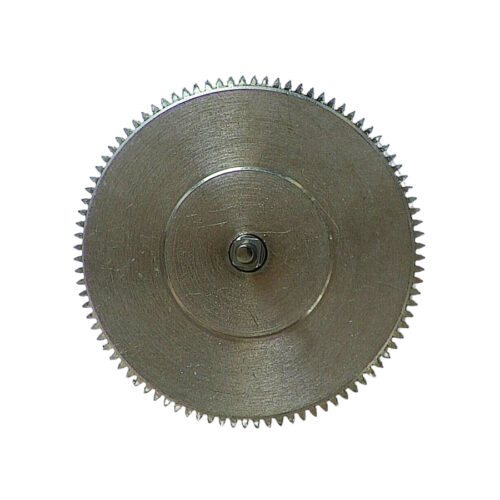 Eterna 1501K barrel wheel with mainspring part 182