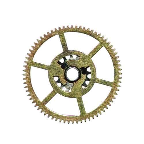 Eterna 1501K cannon pinion with driving-wheel part 242