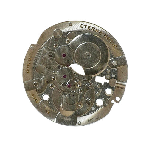Eterna 1501K main plate part 100