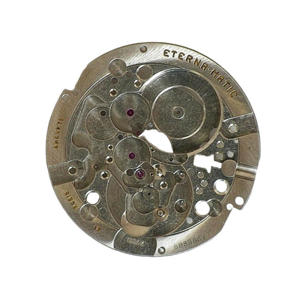 Eterna 1501K main plate part 100