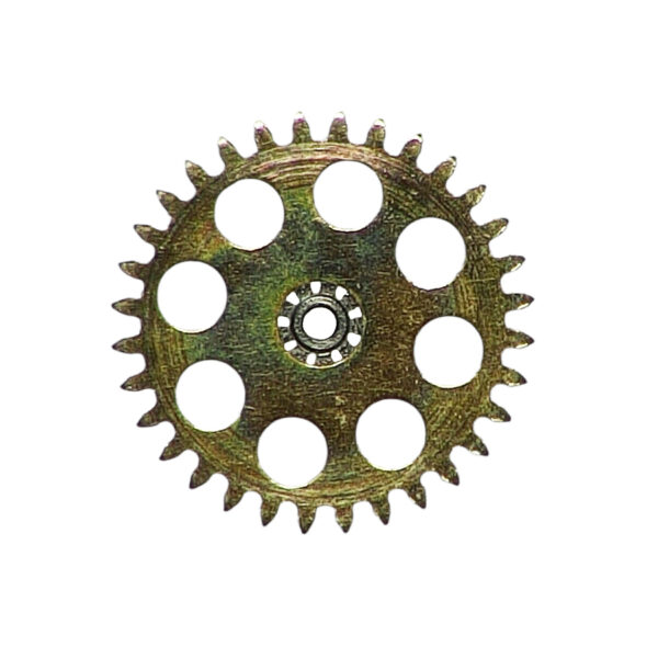 Eterna 1501K minute wheel part 260 - Image 2