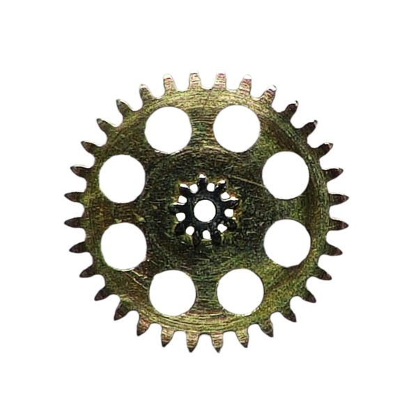 Eterna 1501K minute wheel part 260
