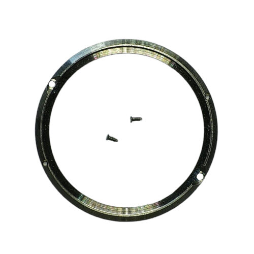 Eterna 1501K movement holder ring part
