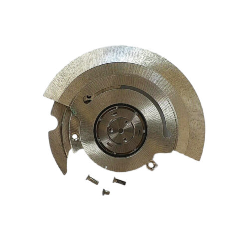 Eterna 1501K oscillating weight automatic rotor part