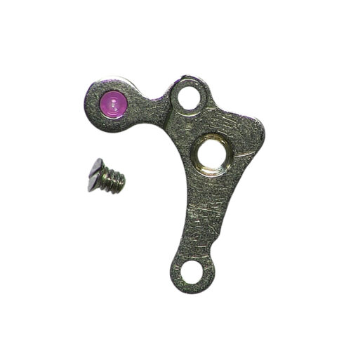 Eterna 1501K pallet cock part 125