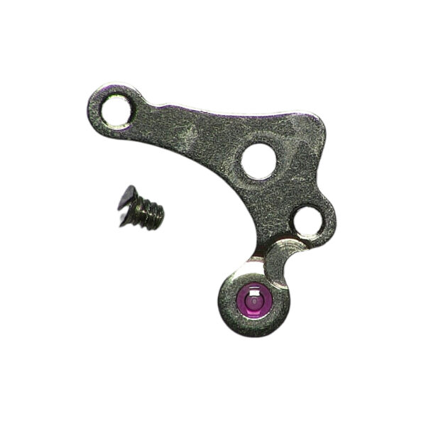 Eterna 1501K pallet cock part 125 - Image 2