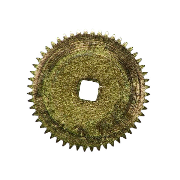 Eterna 1501K ratchet wheel part 415