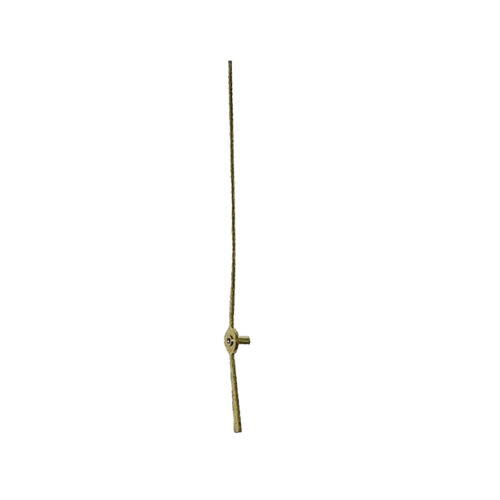 Eterna 1501K seconds hand part