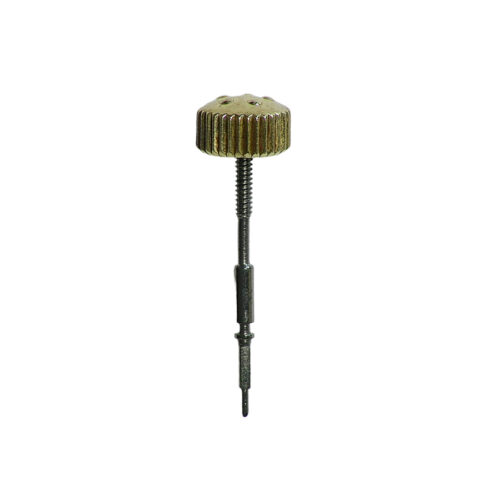 Eterna 1501K winding stem part