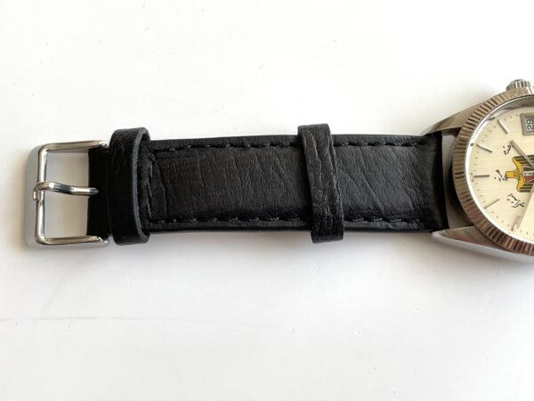 Eterna Saddam Hussein automatic men's watch 605.1514.41 35mm - Image 11