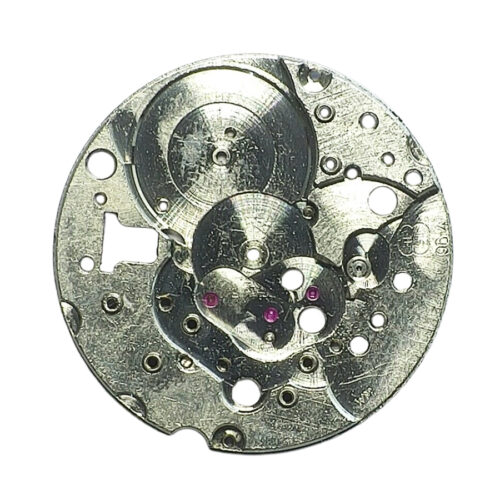 FHF ST 96-4 main plate part 100