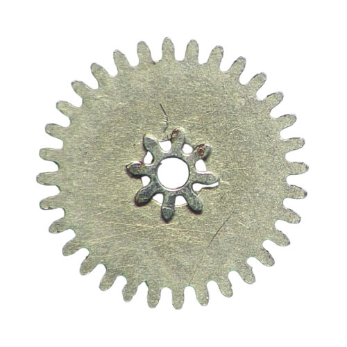FHF ST 96-4 minute wheel part 260